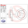 Brembo | Bremsscheibe | 08.A635.11