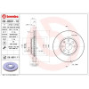 Brembo | Bremsscheibe | 09.8601.11