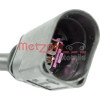 Metzger | Sensor, Abgastemperatur | 0894379