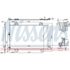 Nissens | Kondensator, Klimaanlage | 940640