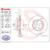 Brembo | Bremsscheibe | 09.A350.11