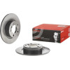 Brembo | Bremsscheibe | 08.D180.11