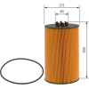 BOSCH F 026 407 051 Ölfilter