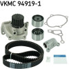 SKF | Wasserpumpe + Zahnriemensatz | VKMC 94919-1