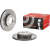 Brembo | Bremsscheibe | 09.7056.11