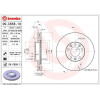 Brembo | Bremsscheibe | 09.C658.11