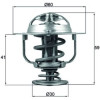 Mahle | Thermostat, Kühlmittel | TX 177 82D