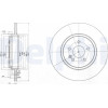 Delphi | Bremsscheibe | BG3728