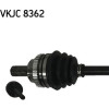 SKF | Antriebswelle | VKJC 8362