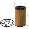 BOSCH 1 457 429 263 Ölfilter