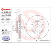 Brembo | Bremsscheibe | 09.B498.11