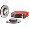 Brembo | Bremsscheibe | 09.C895.11