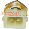 Metzger | Sensor, Ansauglufttemperatur | 0905062