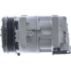 Mahle | Kompressor, Klimaanlage | ACP 162 000S