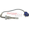 Metzger | Sensor, Abgastemperatur | 0894227