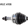 SKF | Antriebswelle | VKJC 4938