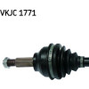 SKF | Antriebswelle | VKJC 1771