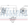 Nissens | Trockner, Klimaanlage | 95048