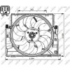NRF | Lüfter, Motorkühlung | 47736