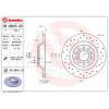 Brembo | Bremsscheibe | 08.8843.2X