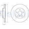 Delphi | Bremsscheibe | BG4777C