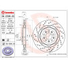 Brembo | Bremsscheibe | 09.C506.33