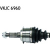 SKF | Antriebswelle | VKJC 6960