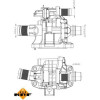 NRF | Thermostat, Kühlmittel | 725039
