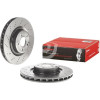 Brembo | Bremsscheibe | 09.B744.51