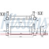 Nissens | Ladeluftkühler | 96219