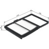 BOSCH F 026 400 170 Luftfilter