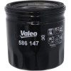 Valeo | Ölfilter | 586147