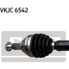 SKF | Antriebswelle | VKJC 6542