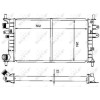 NRF | Kühler, Motorkühlung | 50100