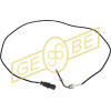 GEBE | Sensor, Abgastemperatur | 9 8235 1