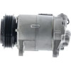 MAHLE ORIGINAL ACP 1385 000P Klimakompressor 6VS14ec, 12V, PAG 46 SP-A2, R 1234yf, R 134a, mit Magnetkupplung, Dichtring