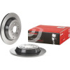 Brembo | Bremsscheibe | 08.R101.11