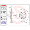 Brembo | Bremsscheibe | 09.C350.11