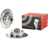 Brembo | Bremsscheibe | 08.5005.14