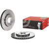 Brembo | Bremsscheibe | 09.B975.11