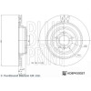 Blue Print | Bremsscheibe | ADBP430037