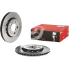 Brembo | Bremsscheibe | 09.A652.11