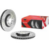 Brembo | Bremsscheibe | 09.5180.3X