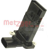 Metzger | Luftmassenmesser | 0890311