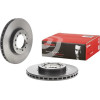 Brembo | Bremsscheibe | 09.8071.11