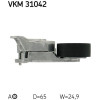 SKF | Spannrolle, Keilrippenriemen | VKM 31042