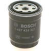 BOSCH | Kraftstofffilter | 1 457 434 321