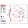 Brembo | Bremsscheibe | 09.B312.11