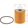 BOSCH F 026 407 299 Ölfilter