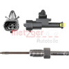 Metzger | Sensor, Abgastemperatur | 08941106